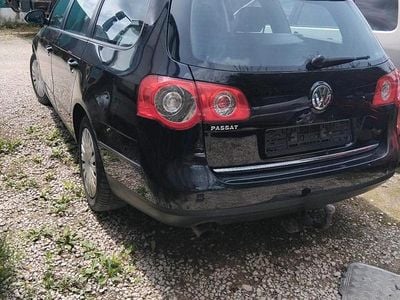Gebraucht VW Passat 2008 Kombi