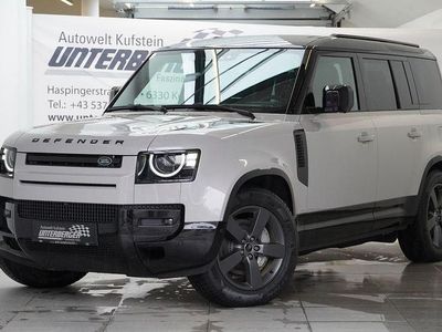 Gebraucht Land Rover Defender SE Dynamic 300 PS (220 kW) 2026 Grau SUV