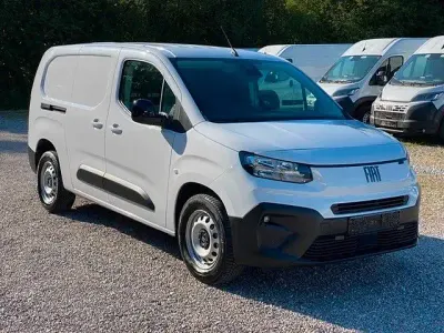 Gebraucht Fiat Doblò