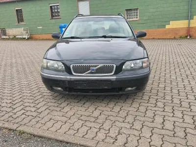 Gebraucht Volvo V70