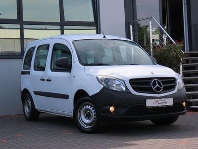 Mercedes Citan 109