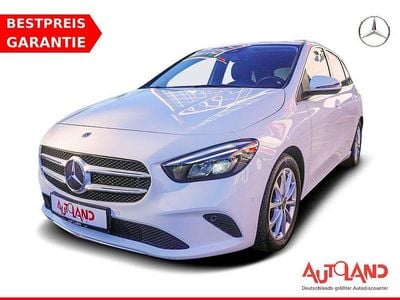Mercedes B250