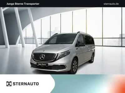 Gebraucht Mercedes EQV300