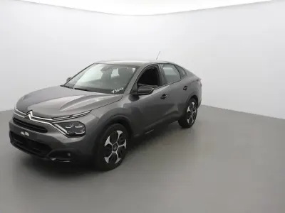 Gebraucht Citroën C4 X