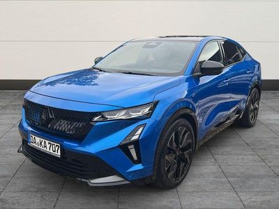 Gipfelblau metallic / dach in Gebraucht 2024 Renault Rafale Esprit Alpine SUV | 45.990 € (Fairer Preis)