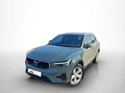Gebraucht Volvo XC40 Core 163 PS (119 kW) 2023 Grün SUV
