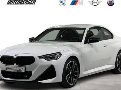 Gebraucht BMW M240i