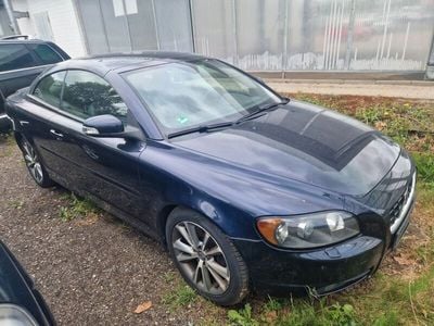 Volvo C70
