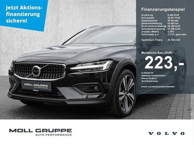 Volvo V60 CC