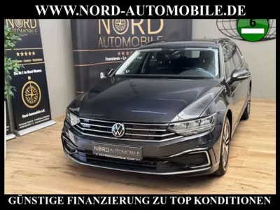 Używany VW Passat GT 218 KM (160 kW) 2020 Szary Kombi