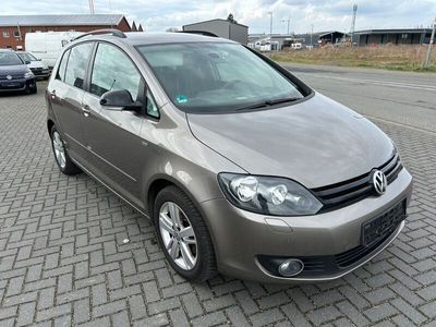 VW Golf Plus Cross