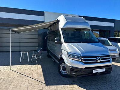 gebraucht VW California GrandACC TAGESZULASSUNG Dieselhz