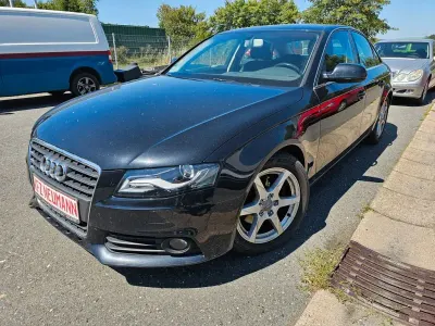 Gebraucht Audi A4