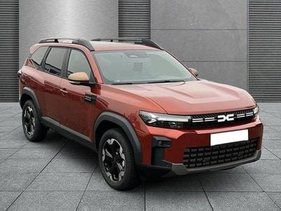 Braun Neu 2025 Dacia Bigster SUV | 33.435 € (Fairer Preis)