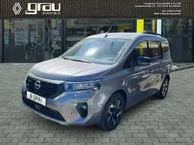 Gebraucht Nissan Townstar