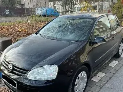 Usata VW Golf IV 80 CV (58 kW) 2006 Berlina