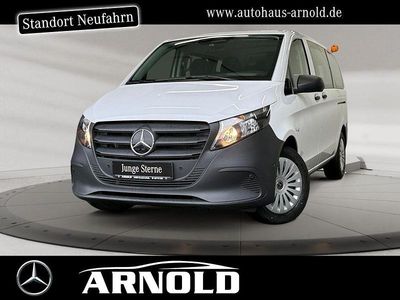 Używany Mercedes Vito 136 KM (100 kW) 2025 Biały Van
