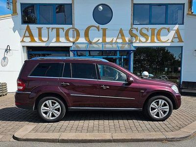 Mercedes GL350