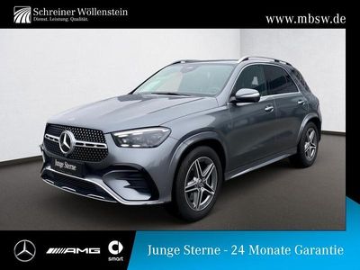 Mercedes GLE300