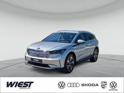 Usata Skoda Enyaq iV Loft 150 kW (204 CV) 2023 Argento SUV