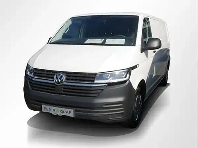 Usata VW T6.1 150 CV (110 kW) 2023 Bianco Furgone