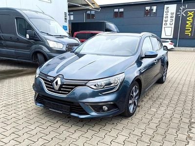 Renault Mégane IV