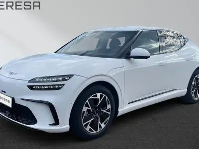 Nuova Genesis GV60 Premium 168 kW (229 CV) 2026 Bianco SUV