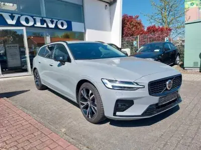 Brugt Volvo V60 145 HK (106 kW) 2025 Stationcar