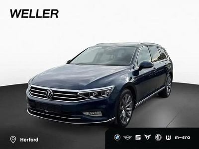 Usata VW Passat IQ Drive 200 CV (147 kW) 2023 Andere Station wagon