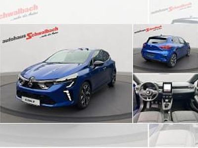 Neu Mitsubishi Colt 91 PS (66 kW) 2025 Blau Kleinwagen