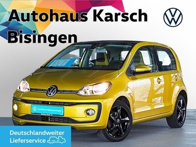 gebraucht VW up! up! highup! 1.0 highKLIMA, ZV, SH