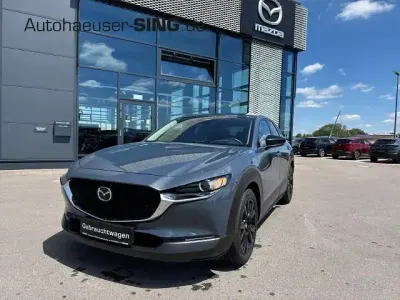 Gebraucht Mazda CX-30