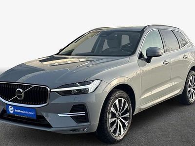 Grau Gebraucht 2024 Volvo XC60 Core SUV | 40.951 € (Guter Preis)