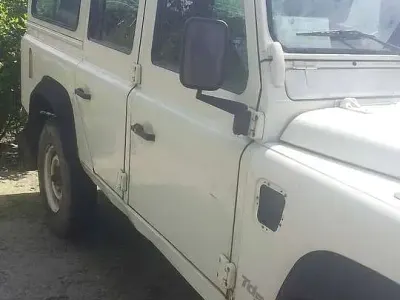 Usata Land Rover Defender
