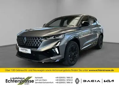 Neu Renault Austral Evolution 148 PS (108 kW) 2026 SUV