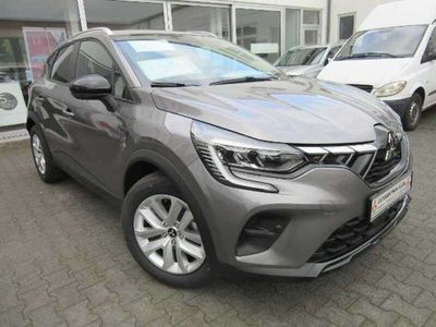 gebraucht Mitsubishi ASX PLUS 1.0 T Klima,Kamera,Sitzheiz.,Smart Key