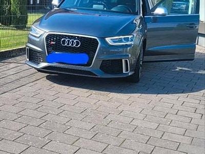 Audi RS Q3