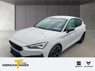 gebraucht Cupra Leon 1.4 eHybrid VZ LM19 WINTERPAKET