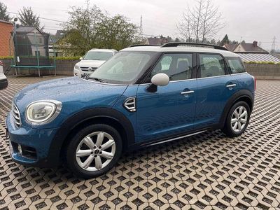 Mini Cooper Countryman