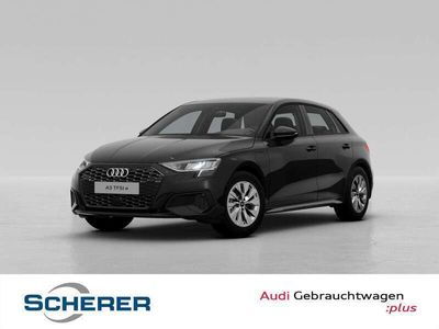 Audi A3 e-tron