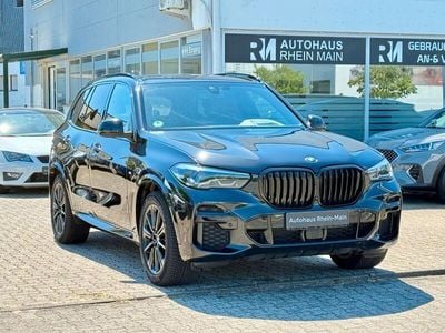 BMW X5 M