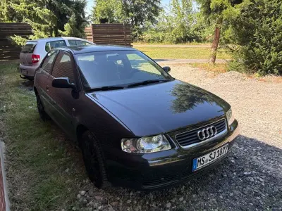 Gebraucht Audi A3