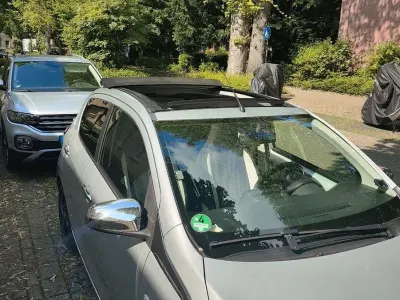 Gebraucht Peugeot 108