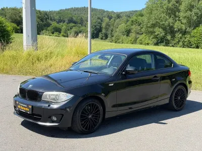 Gebraucht BMW 123
