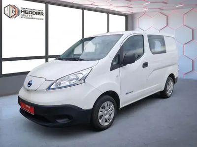 Nissan e-NV200