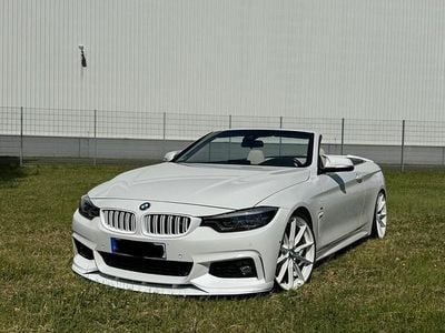 BMW 440
