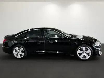 Gebraucht Audi S6