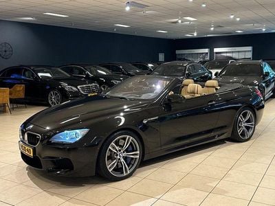 BMW M6 Cabriolet