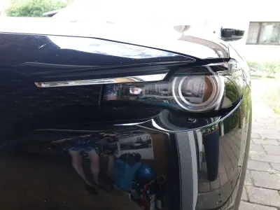 Gebraucht Mazda MX30