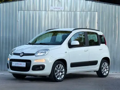 Occasion Fiat Panda